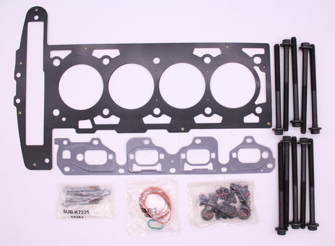 (S)Gasket Kit Part Number - 12595959 For GM