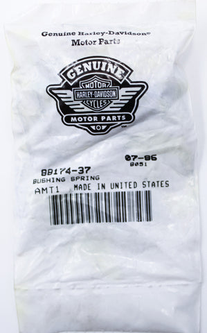 Genuine Harley Davidson Spring Bushing PN 88174-37