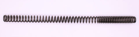 Fork Spring Part Number - 48725-07 For Harley-Davidson
