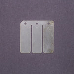 Suzuki REED VALVE PN 13153-40300