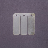 Suzuki REED VALVE PN 13153-40300