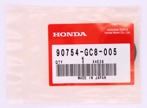 Honda DUST SEAL Part Number - 90754-GC8-005