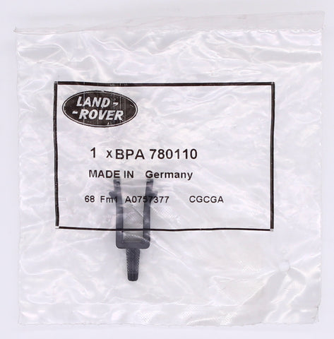 Land Rover Discovery 3/4 Range Rover Sport OEM Fuel Flap Door Actuator BPA780110