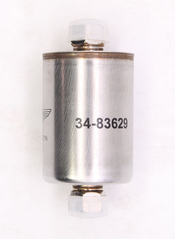 Aston Martin Fuel Filter Part Number - 34-83629