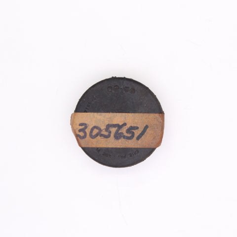 OMC Rubber Pad PN 305651