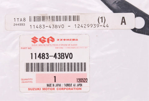 Suzuki GASKET, MAG COV PN 11483-43BV0