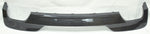 GENUINE BMW GROUP, REAR BUMPER COVER PAINTED IN DARK SHADOW METALLIC, PN 51128050378