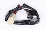 Kawasaki Fuel Meter Socket Assembly PN 23008-1092