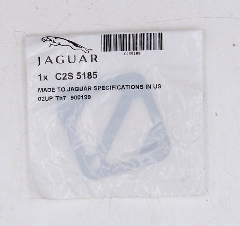 Genuine Jaguar Gasket Part Number - C2S5185