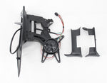 Mirror Base Part Number - A-000-810-58-19 For Mercedes-Benz