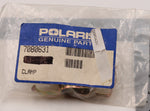 Genuine Polaris Cable Retain Clamp Part Number - 7080631