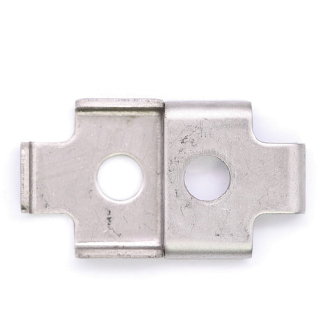 Fuel Tank Strap Hooks Part Number - 27012-3751 (Pack Of 2) For Kawasaki