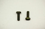 OEM Suzuki 01107-06163 Bolt Qty 2 NOS