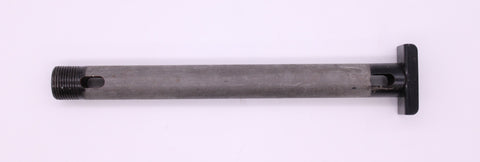 Rear Painted Black Axle Part Number - 2604-113 For Arctic Cat