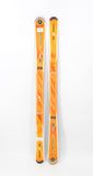 Dynastar Team X RL Kids Flat Skis - 130 cm Used