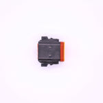 Socket Housing 8-Way Part Number - 72138-94GY For Harley-Davidson