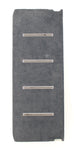 Aston Martin Floor Carpet Part Number - AD43-45456-ABW