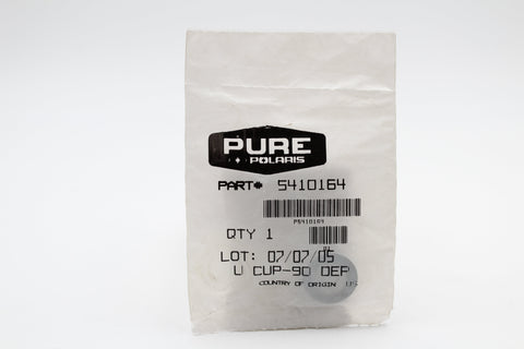 Genuine Polaris U Packing Seal PN 5410164