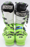 Dalbello DRS WC Adult Skis Boots - Size 4 / Mondo 22 Used