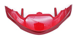 Genuine Yamaha Side Cover Mole 3 PN 5RU-2171N-01-PA