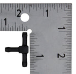 OMC Tee PN 313537