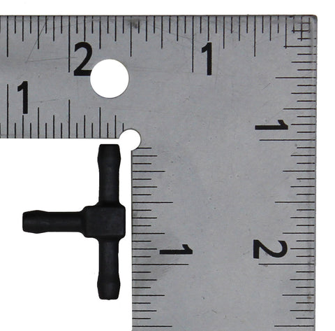 OMC Tee PN 313537