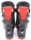 Nordica Cruise 80s Adult Ski Boots - Size 6.5 / Mondo 24.5 Used