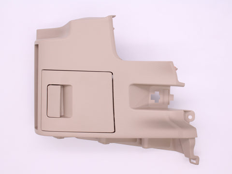 Toyota Instrument Panel  Sub-Assembly PN 55302-33280-E0