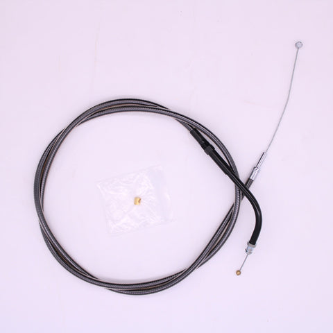 Magnum Black Pearl Throttle Break Cable  PN 0650-0709