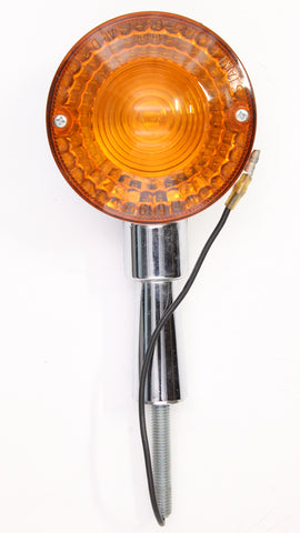 Front Flasher Assembly Part Number - 3F9-83310-K0-93 For Yamaha