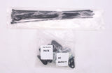 Yamaha Winch Mount Kit PN ABA-43P69-40-08