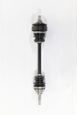 Cv Axle Joint Half Shaft Part Number - 1502-442 For Arctic Cat