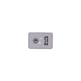 Genuine Maserati USB/Aux-In Socket PN 000246928