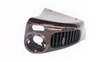 Vent Left Part Number - 00004480127 For Porsche