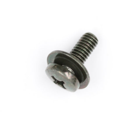 Yamaha SCREW, WITH WASHER PN 90159-06011-00