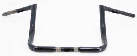 Handlebar 12"Bagr Twpk Bk Part Number - 6012700