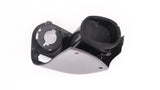 Vent Left Part Number - 00004480127 For Porsche