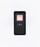 Polaris Switch - 2WD/AWD PN 4011117