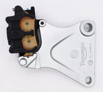 Triumph Rear Caliper Assembly PN T2020691