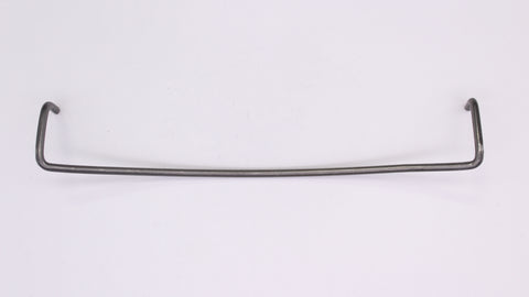 Spring,Retaining 5500053 Part Number - 0109-672 For Arctic Cat