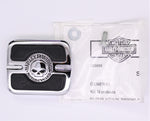 Harley-Davidson KIT,FOOT PEDAL SKULL SMALL PN 42710-04