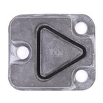 Rubber Boot Part Number - 32721451742 For BMW