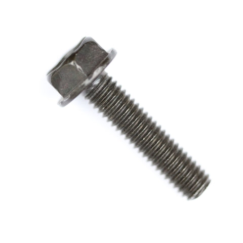 Kawasaki 130P0825 Flanged Bolt 8X25 Nos Pn130P0825