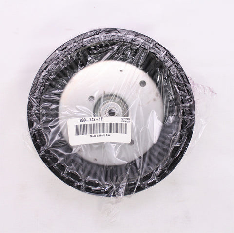 Parts Unlimited/Drag Specialties Filter For V & H V02 A/C PN 10112939