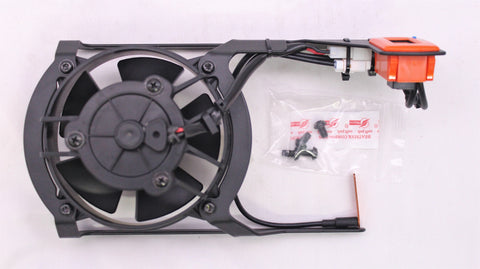 KTM Ttv Fan Kit PN 78135941244