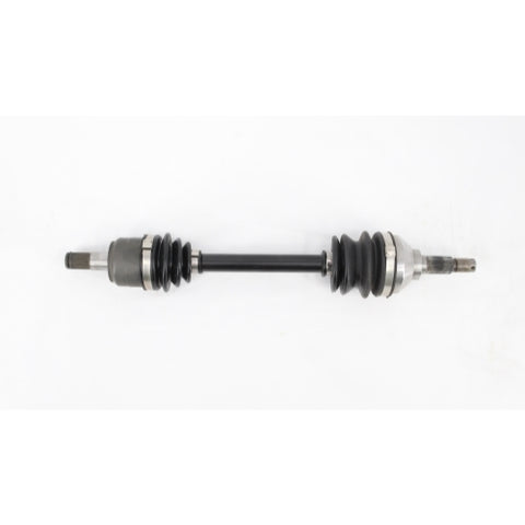 Wheel Cv Shaft Part Number - We382960