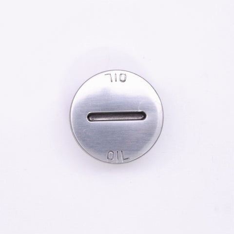 Kawasaki Oil Filler Cap PN 16115-1056