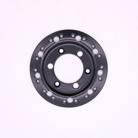 Genuine Honda Front Wheel Spoke Flange PN 44603-395-670