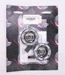 Custom Dynamics Lamp Jae Wht/Amb/Smk Chr Part Number - 20600534