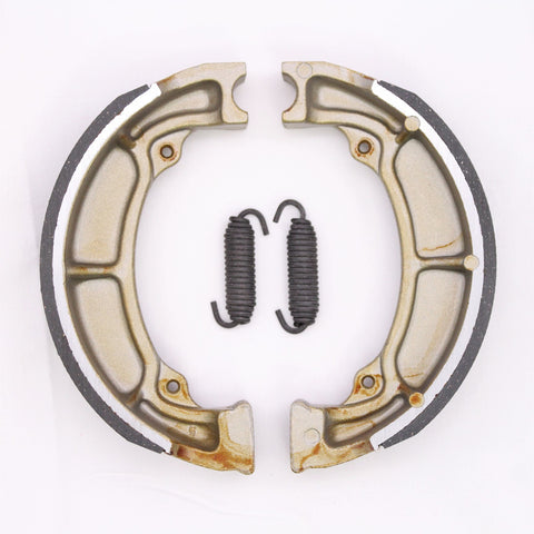Brake Shoes Part Number - 617050